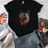 Vintage 80s Freddy Krueger Horror Halloween Movie Freddy Krueger Shirt