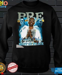 Vintage Young Dolph Pre Rest In Peace Shirt