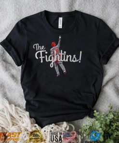 J.T. Realmuto The Fightins Philly shirt