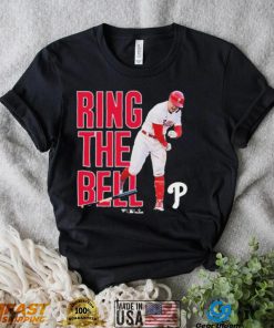 Philly Rhys Hoskins Phillies Ring The Bell shirt