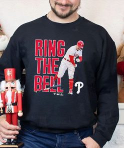 Philly Rhys Hoskins Phillies Ring The Bell shirt
