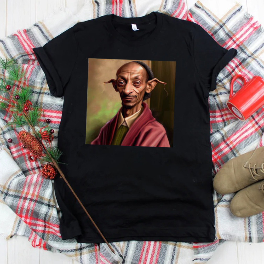 Snoop Dogg Snoop DobbyDobb Shirt