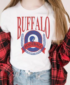 Buffalo Bills Football Apparel T Shirt