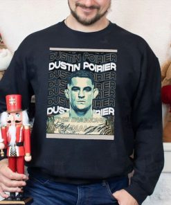 Dustin Poirier Mma For Ufc Fans Unisex T Shirt