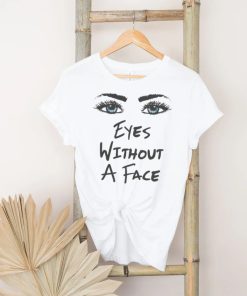 Eyes Without A Face Art Billy Joel Shirt