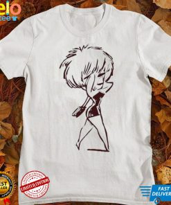 Funny Art Madonna Who’s That Girl Shirt