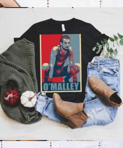 Graphic Ufc Mma Fighter Omalley Unisex T Shirt
