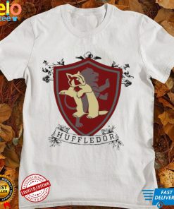 Great Huffledor Hybrid House Hogwarts Harry Potter Shirt
