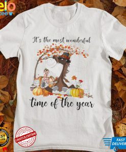 Horse It’s The Most Wonderful Time Of The Year Shirt