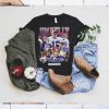 Bryce Harper This is Our Phucking 2022 Philadelphia Phillies T Shirt