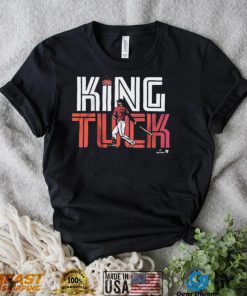 Kyle Tucker King Tuck Houston Astros World Series T Shirt