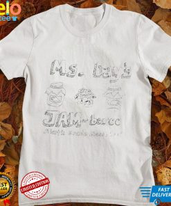 Ms Days Jamboree New Girl Show Shirt