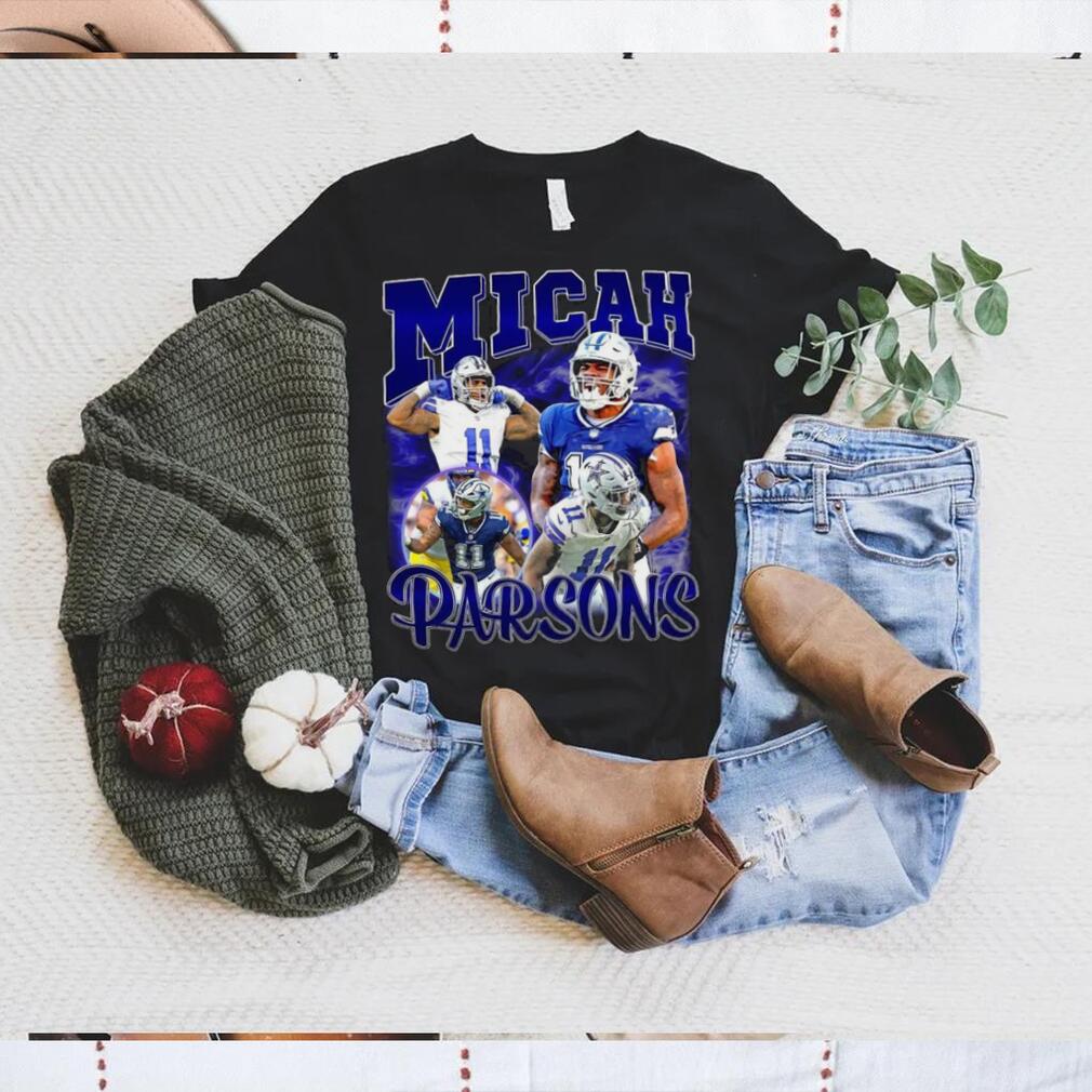 NFL Dallas Cowboys Micah Parsons Shirt