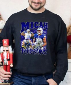 NFL Dallas Cowboys Micah Parsons Shirt