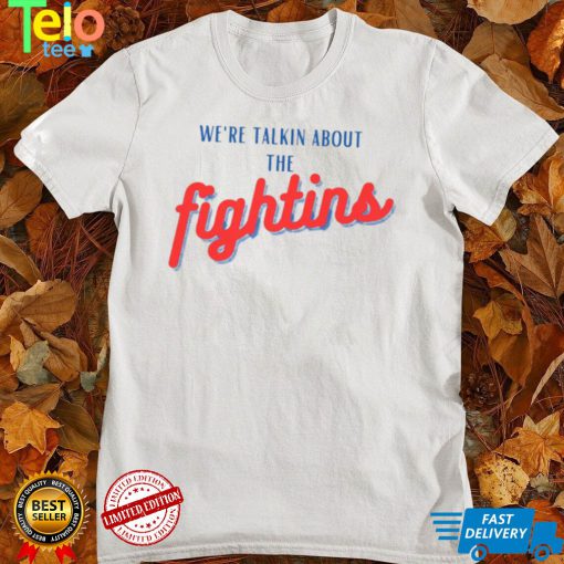 Philadelphia Phillies The Fightins T Shirt