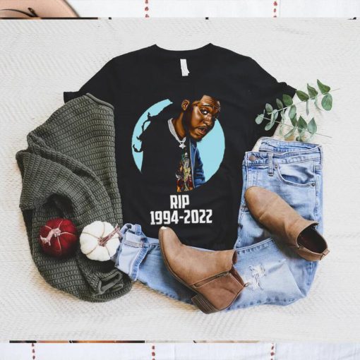 Rest In Peace Takeoff In Loving Memories T Shirt