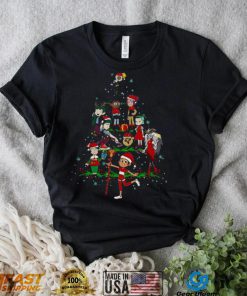 The Owl House Disney Christmas T Shirt