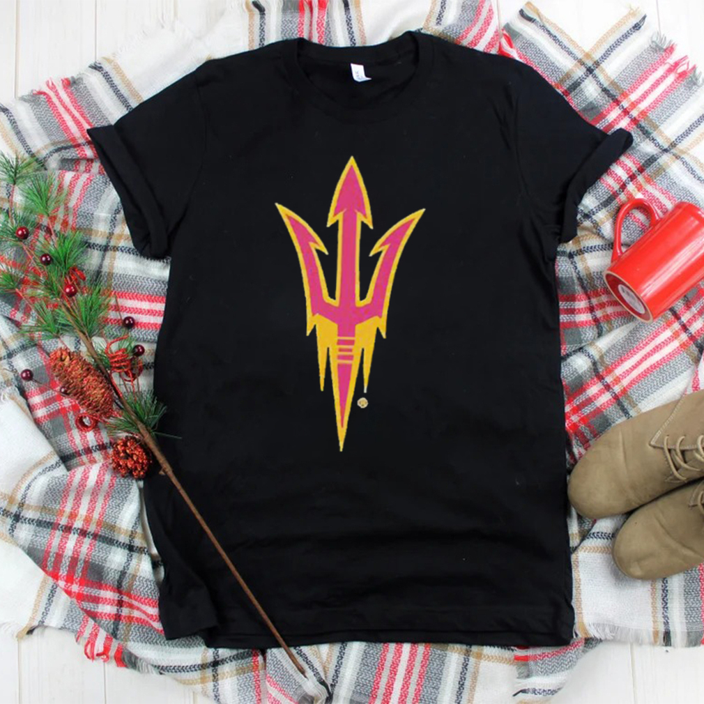 Arizona State Sun Devils Icon Shirt