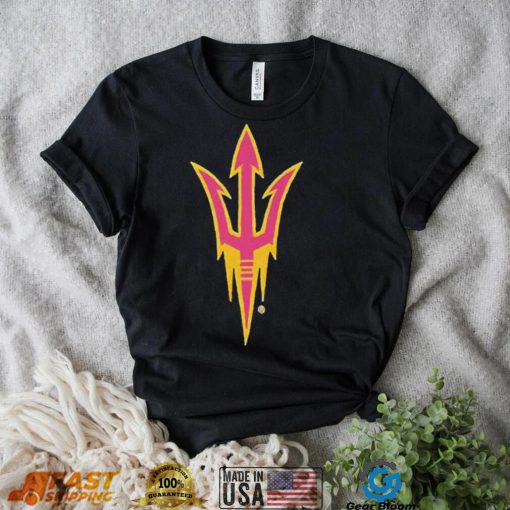 Arizona State Sun Devils Icon Shirt