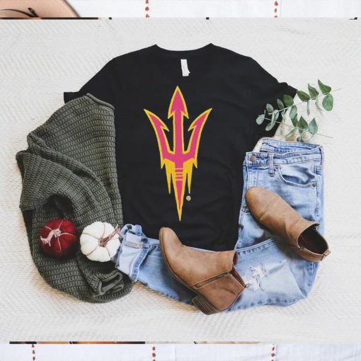 Arizona State Sun Devils Icon Shirt