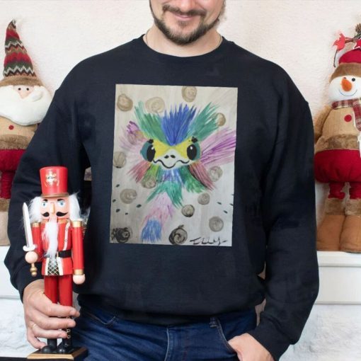 Eco sister emmanuel todd lopez shirt