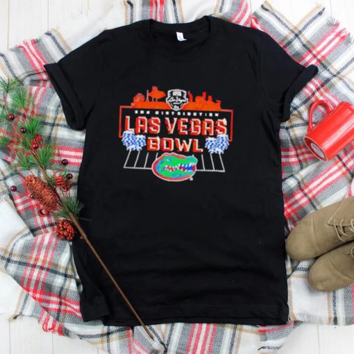 Florida Gators Las Vegas Bowl 2022 Shirt