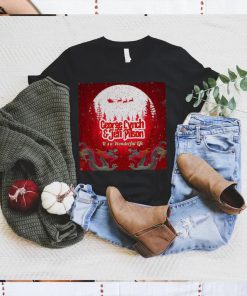 George Lynch and Jeff Pilson Share New Christmas Song Shirt