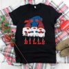Gnomes Buffalo Bills Football T Shirt Buffalo Bills Gift Ideas