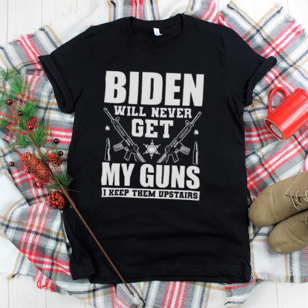 Gun Rights Shirt