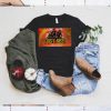 Guns N’ Roses Hyde Park London Friday 30 June 2023 Shirt