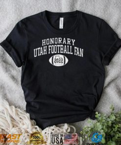 Honorary Fan Shirt Barstool Ohio State shirt