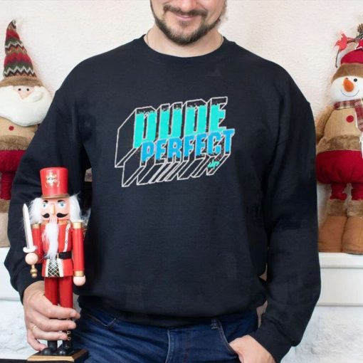 Hypervision Glow In The Dark Shirt