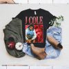 J Cole Ideal Christmas Gift Shirt