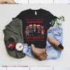 J Cole Jay Z Kendrick Christmas Gift Rappers Ugly Christmas Sweater