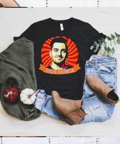 Julien Solomita shirt