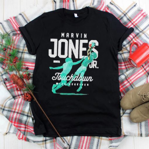 Marvin Jones Jr. Touchdown Jacksonville Football shirt