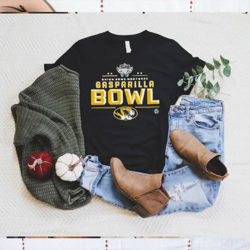 Missouri Tigers Gasparilla Bowl 2022 Shirt