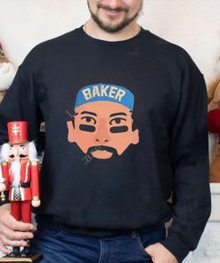 Official Baker Mayfield Tee Shirt