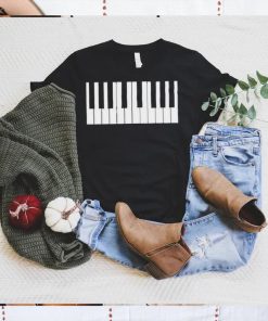 Official Cursed Piano shirt
