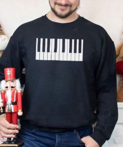 Official Cursed Piano shirt