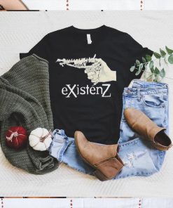 Official Existenz Shirt