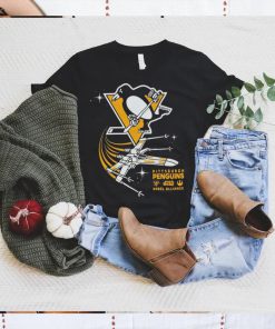 Pittsburgh Penguins Preschool Star Wars Rebel Alliance Shirt