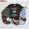 Promise not pride ugly Christmas sweater