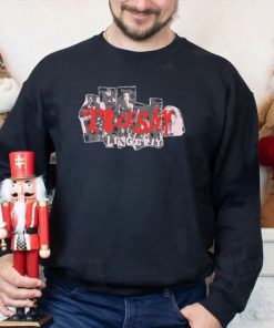 Richardson X Trashy Lingerie Shirt