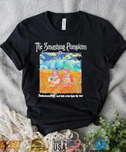 The Smashing Pumpkins Shakedown 1979 Cool Kids Never Have The Time Shirt