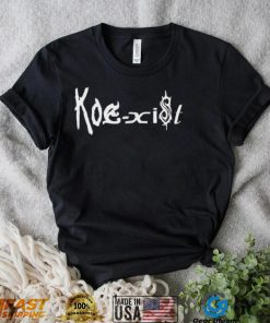 Thenumetalagenda Koexist Shirt