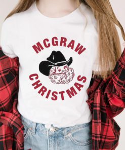 Tim McGraw Christmas sweater