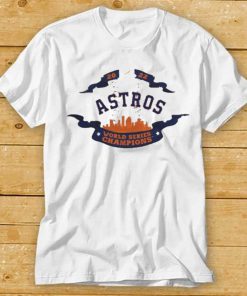 Toddler Houston Astros Tiny Turnip 2022 World Series Champions shirt
