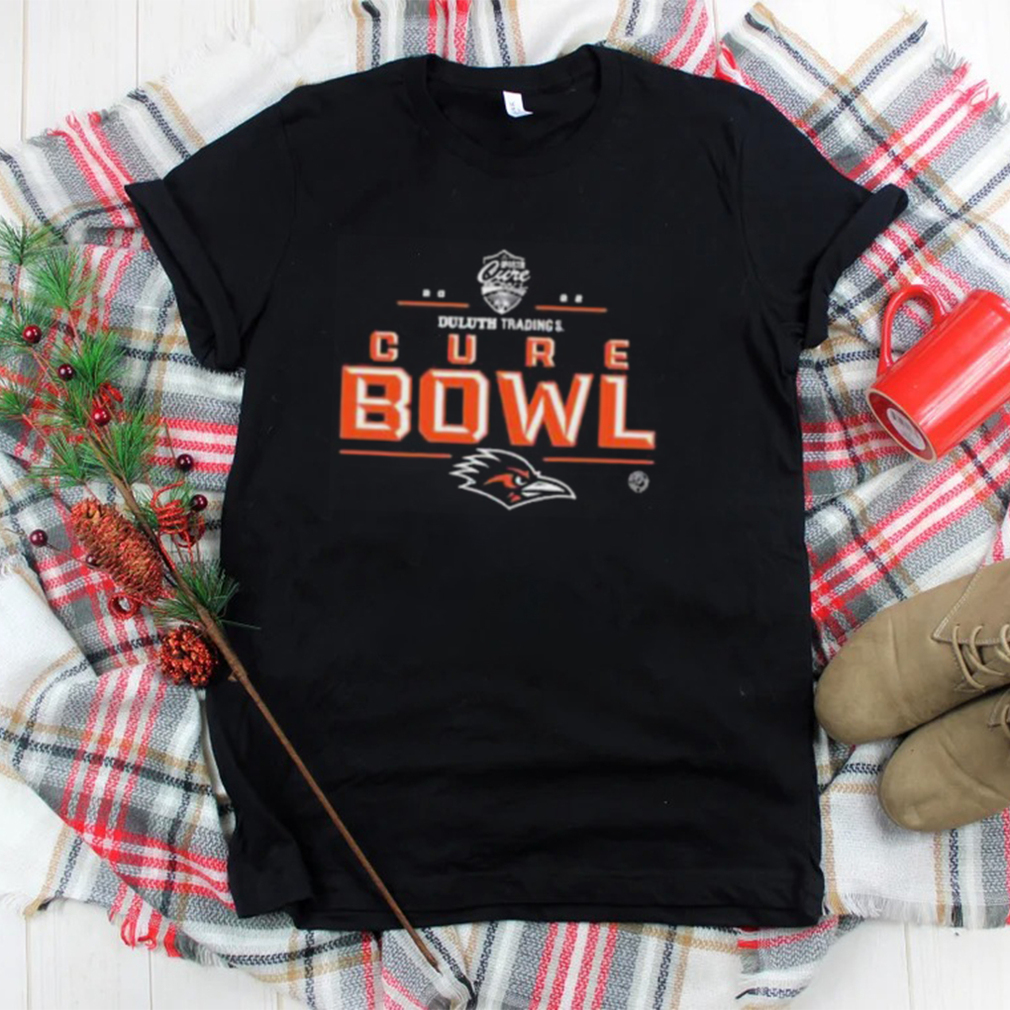 Utsa Roadrunners Cure Bowl 2022 Shirt