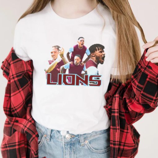 Villa Aston Villa Martinez Save Jumpman shirt